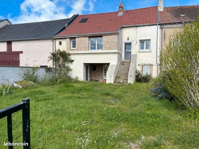 Maison 4 pièces 95 m²