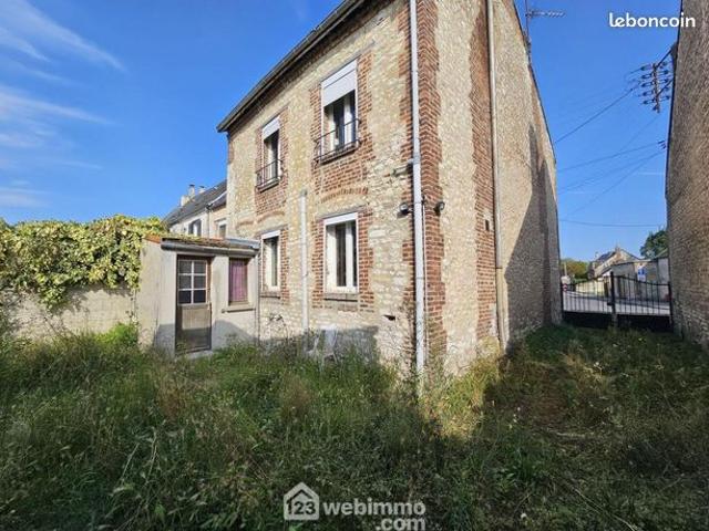 Maison 4 pièces 95 m²