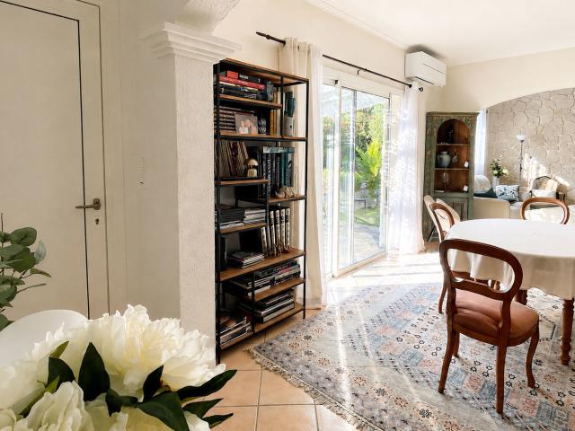 Maison 4 pièces 95 m²