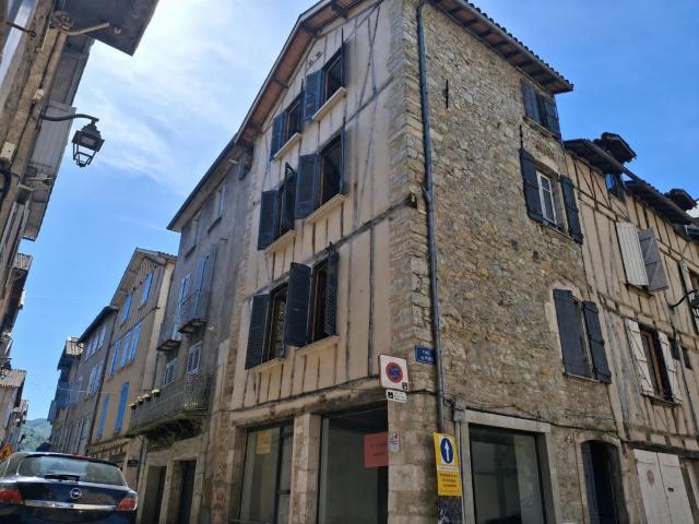 Maison 4 pièces 95 m²