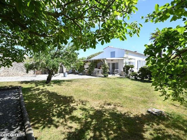 Maison 4 pièces 95 m²