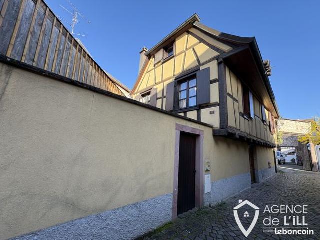 Maison 4 pièces 95 m²