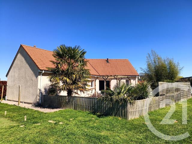 Maison 4 pièces 95 m²