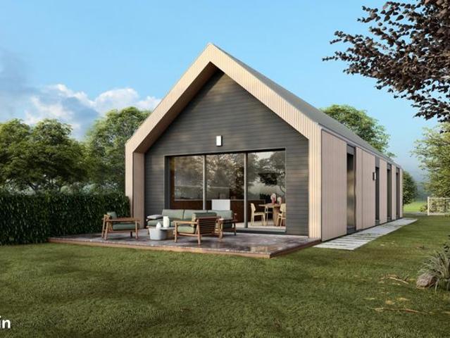 Maison 4 pièces 95 m²