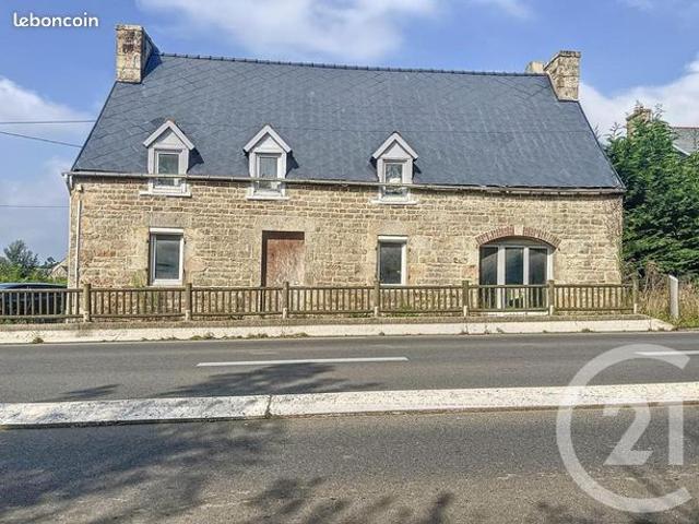 Maison 4 pièces 95 m²