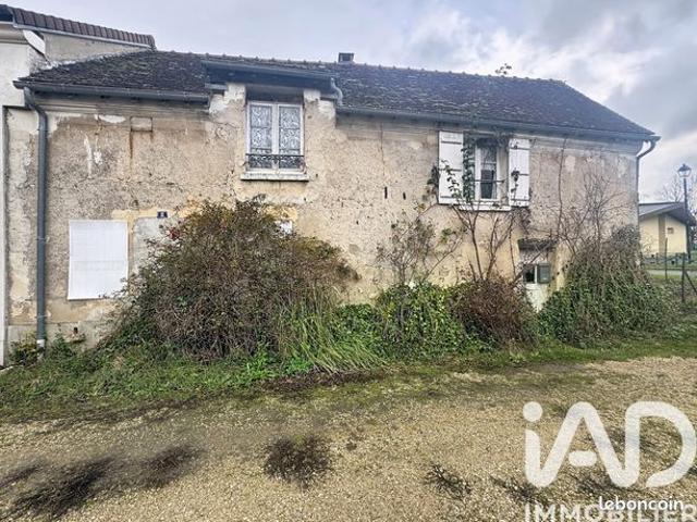 Maison 4 pièces 95 m²