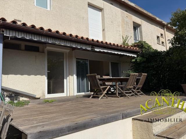 Maison 4 pièces 95 m²