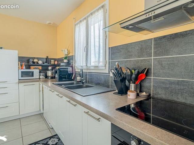 Maison 4 pièces 95 m²