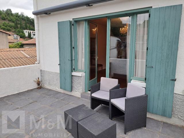 Maison 4 pièces 95 m²