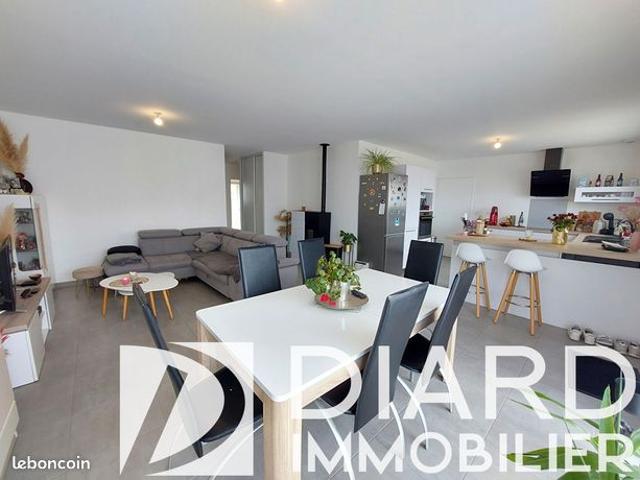 Maison 4 pièces 95 m²