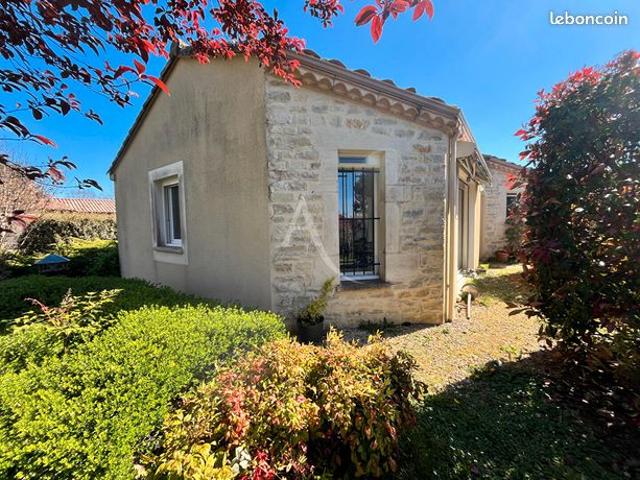 Maison 4 pièces 95 m²