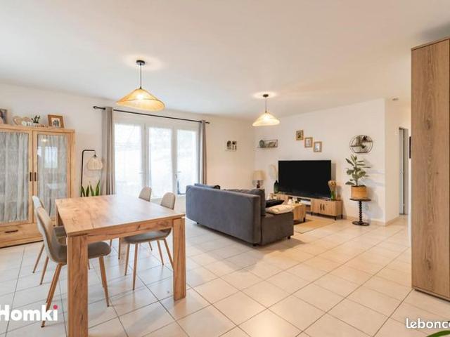 Maison 4 pièces 95 m²