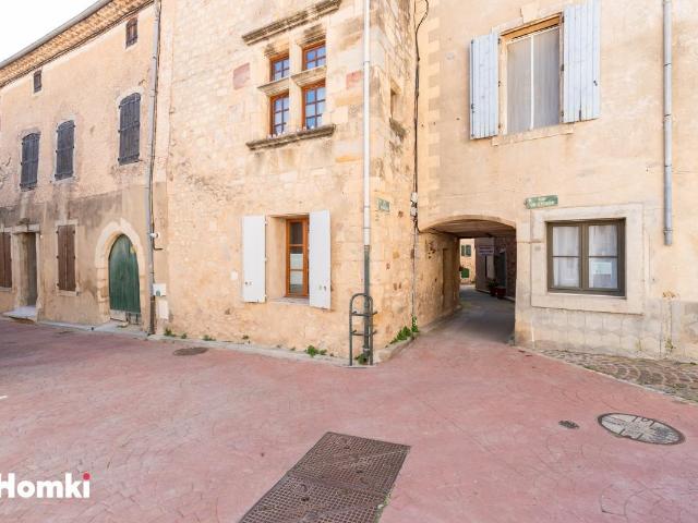 Maison 4 pièces 95 m²