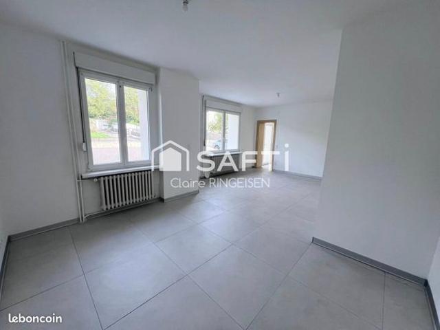 Maison 4 pièces 95 m²