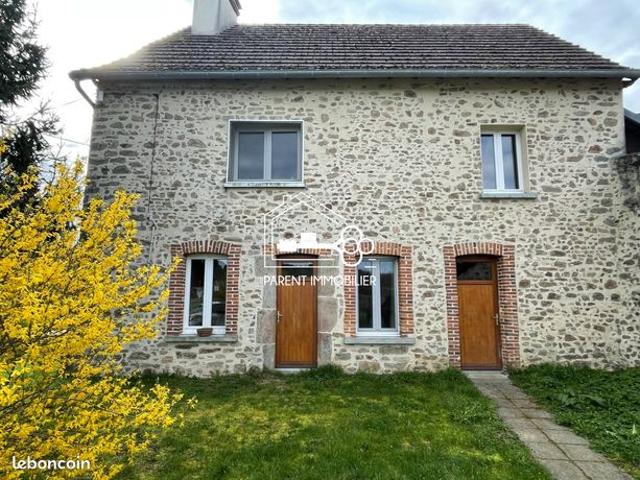 Maison 4 pièces 95 m²