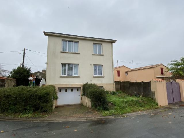 Maison 4 pièces 95 m²