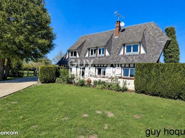 Maison 4 pièces 95 m²
