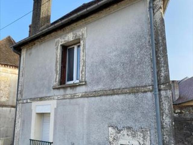 Maison 4 pièces 95 m²