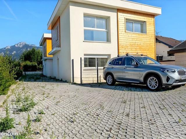 Maison 4 pièces 95 m²