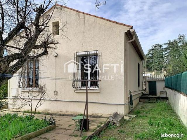 Maison 4 pièces 95 m²
