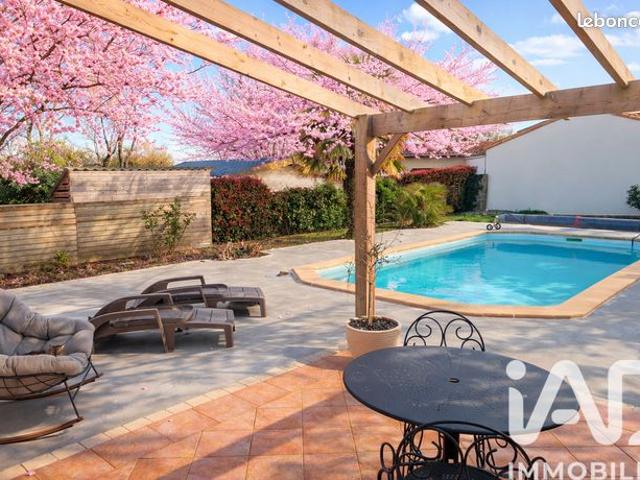 Maison 4 pièces 95 m²