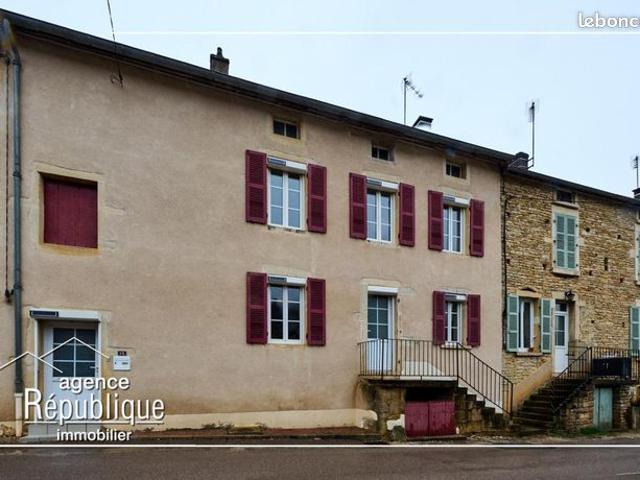 Maison 4 pièces 95 m²