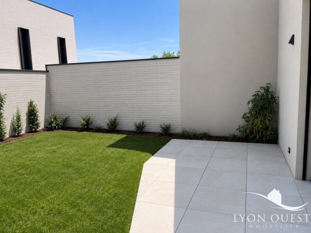 Maison 4 pièces 95 m²