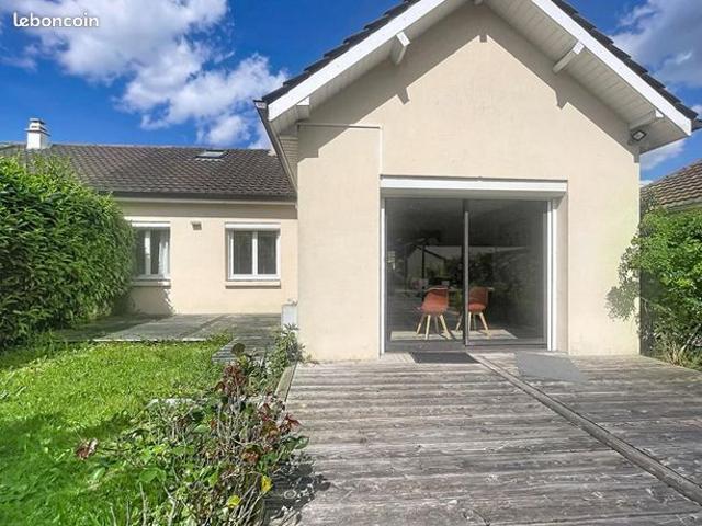 Maison 4 pièces 95 m²
