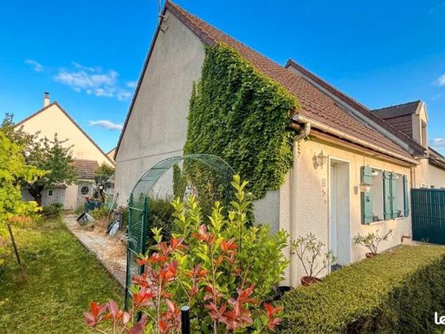 Maison 4 pièces 95 m²