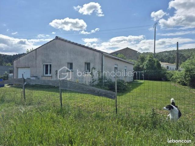 Maison 4 pièces 95 m²