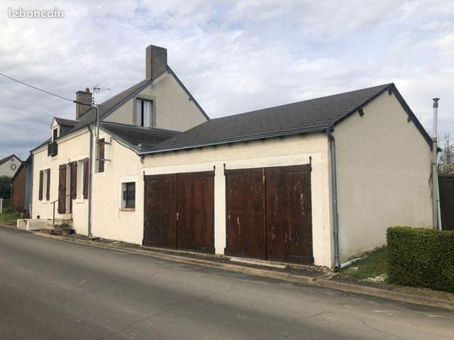 Maison 4 pièces 95 m²