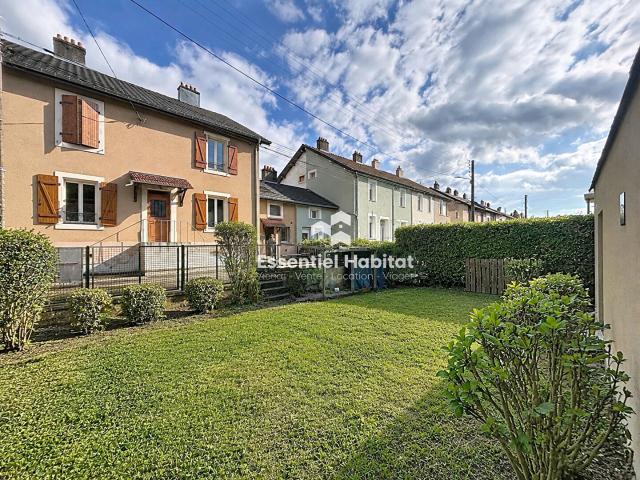 Maison 4 pièces 95 m²