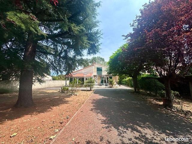 Maison 4 pièces 95 m²