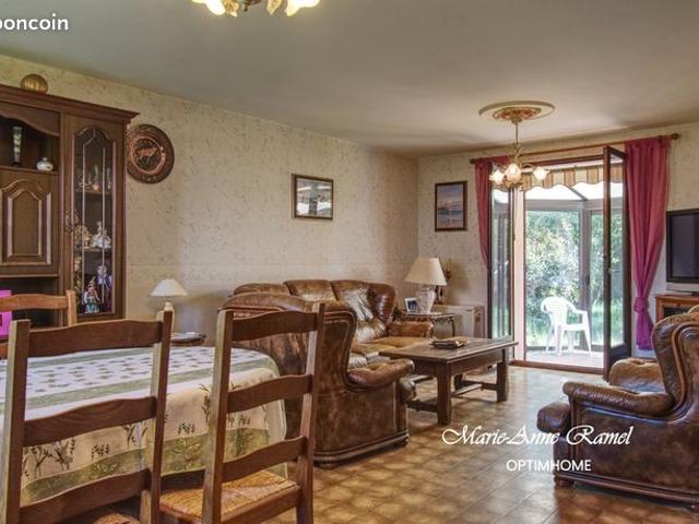 Maison 4 pièces 95 m²