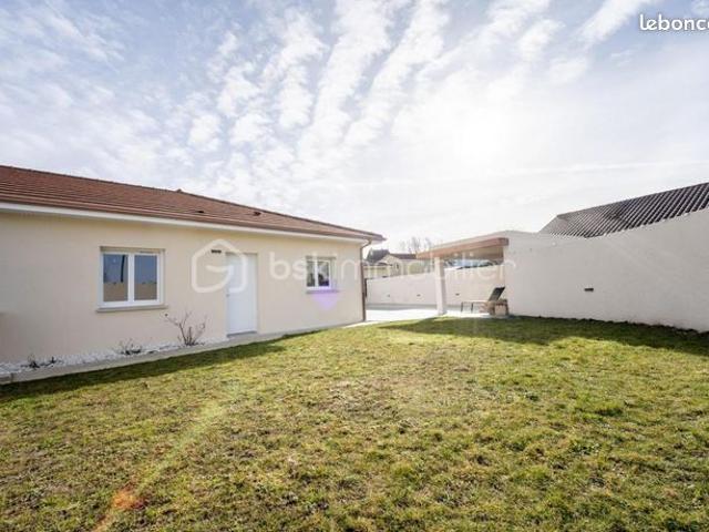Maison 4 pièces 95 m²