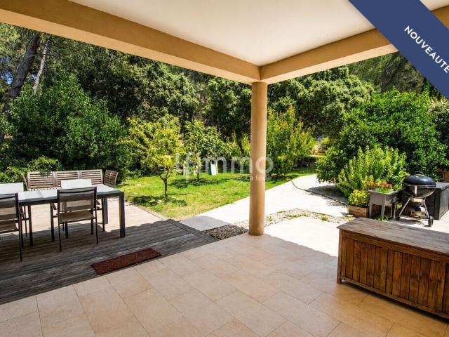 Maison 4 pièces 95 m²