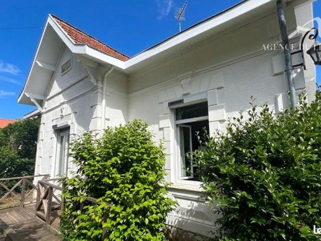 Maison 4 pièces 95 m²