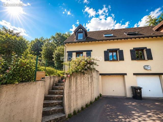 Maison 4 pièces 95 m²