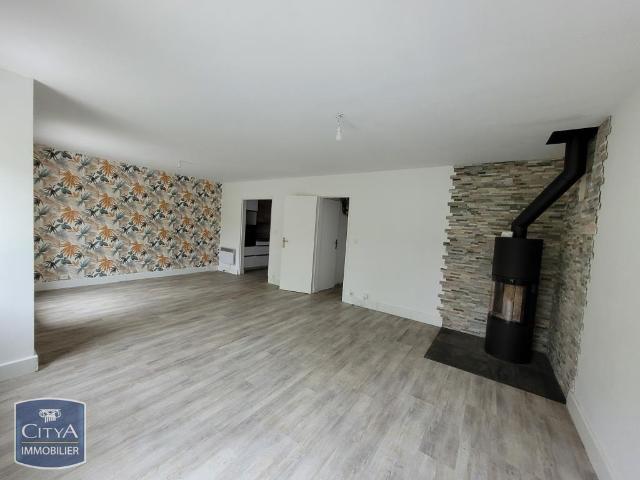 Maison 4 pièces 95 m²
