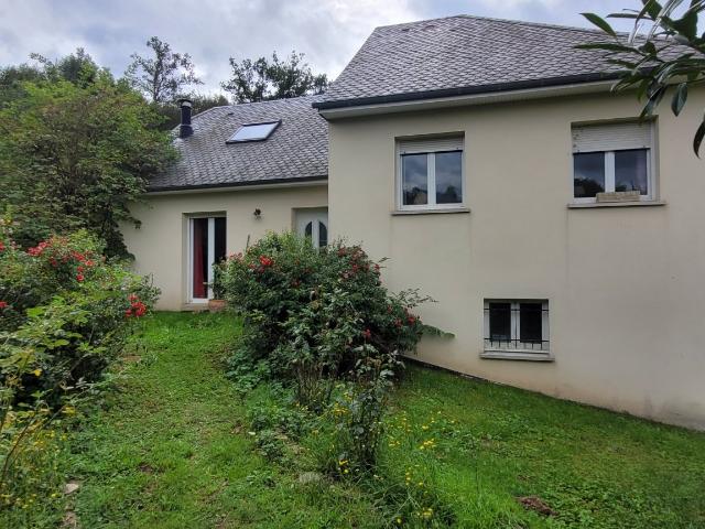 Maison 4 pièces 95 m²