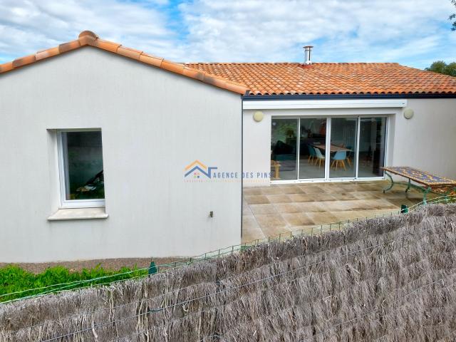 Maison 4 pièces 95 m²