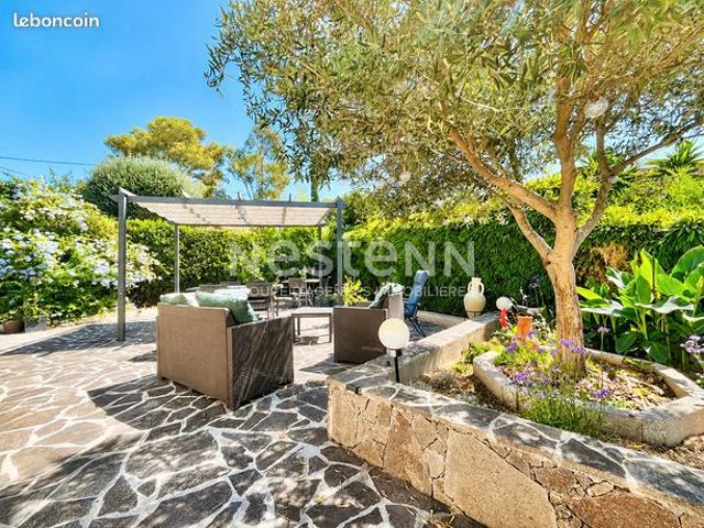Maison 4 pièces 95 m²