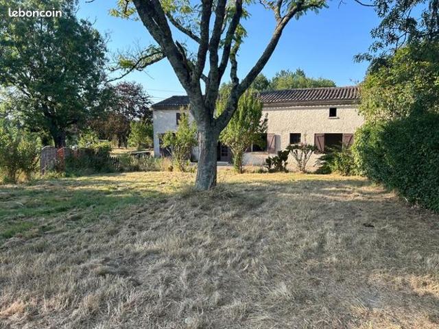 Maison 4 pièces 95 m²