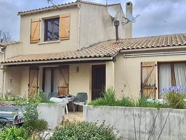 Maison 4 pièces 95 m²