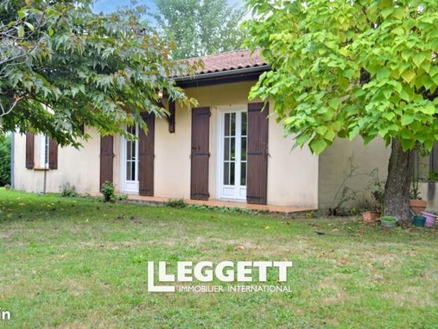 Maison 4 pièces 95 m²
