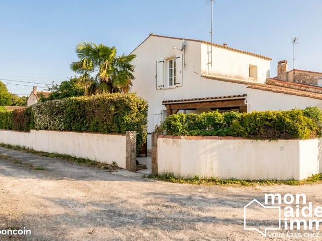 Maison 4 pièces 95 m²