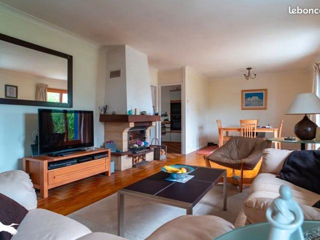 Maison 4 pièces 95 m²