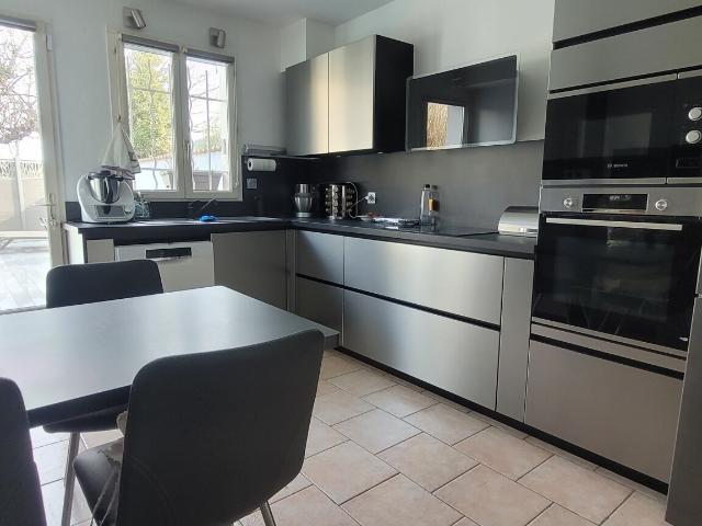 Maison 4 pièces 95 m²