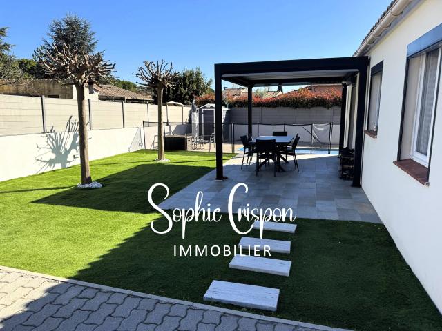 Maison 4 pièces 95 m²