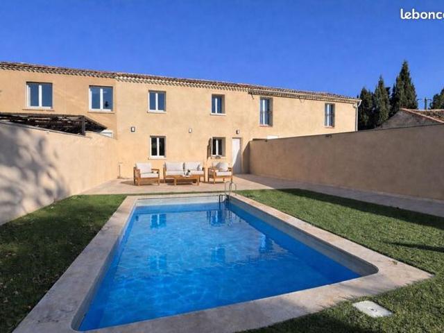 Maison 4 pièces 95 m²